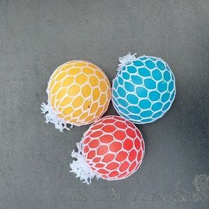 Stress Balls